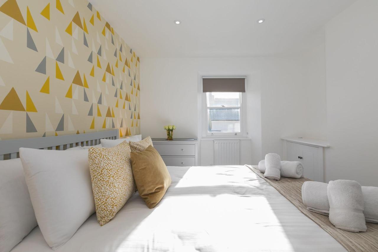 Harbour Moorings Villa St Ives  Exterior photo