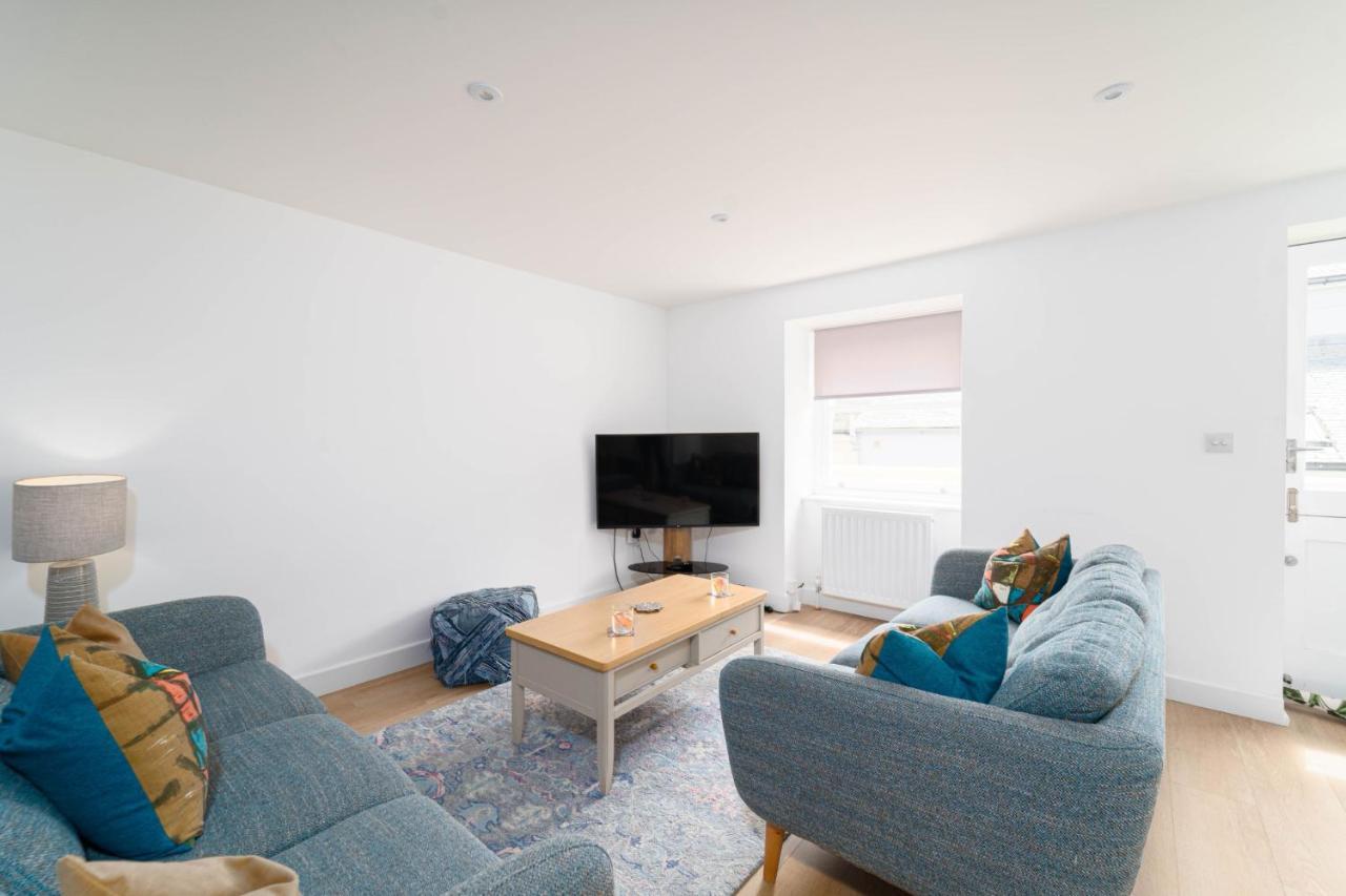 Harbour Moorings Villa St Ives  Exterior photo