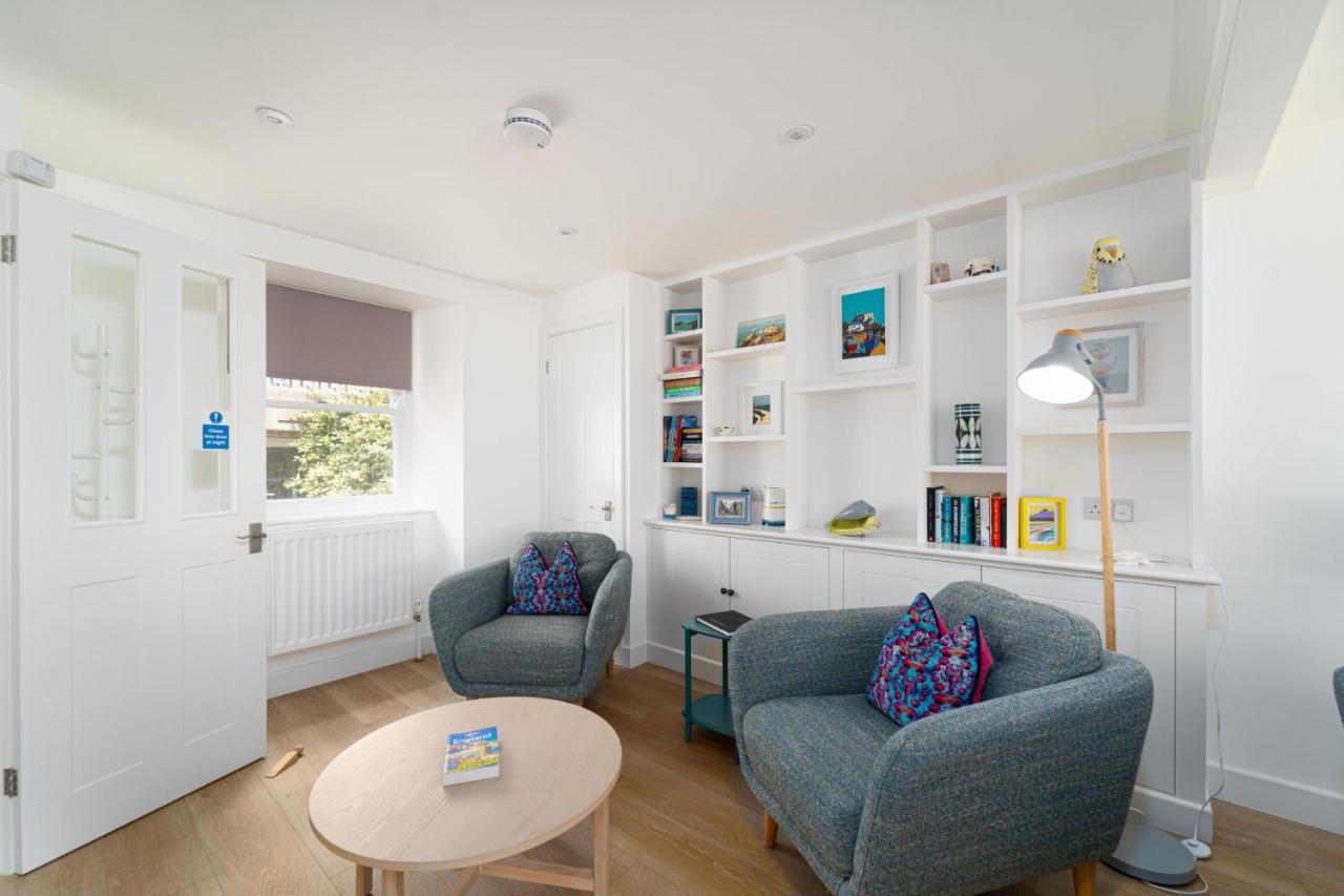 Harbour Moorings Villa St Ives  Exterior photo
